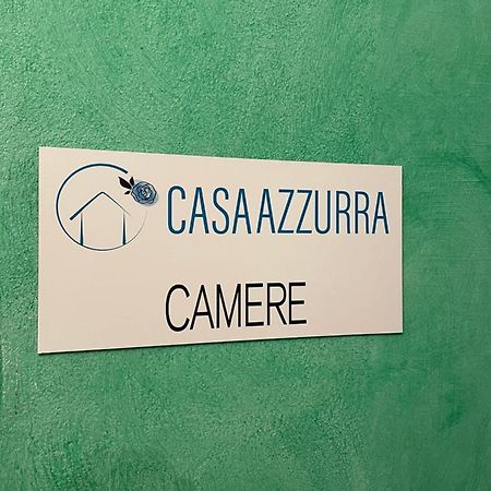 Serravalle Sesia Casa Azzurra Camere מראה חיצוני תמונה