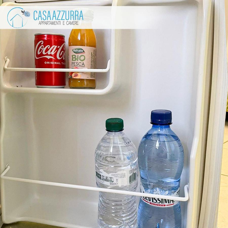 Serravalle Sesia Casa Azzurra Camere מראה חיצוני תמונה