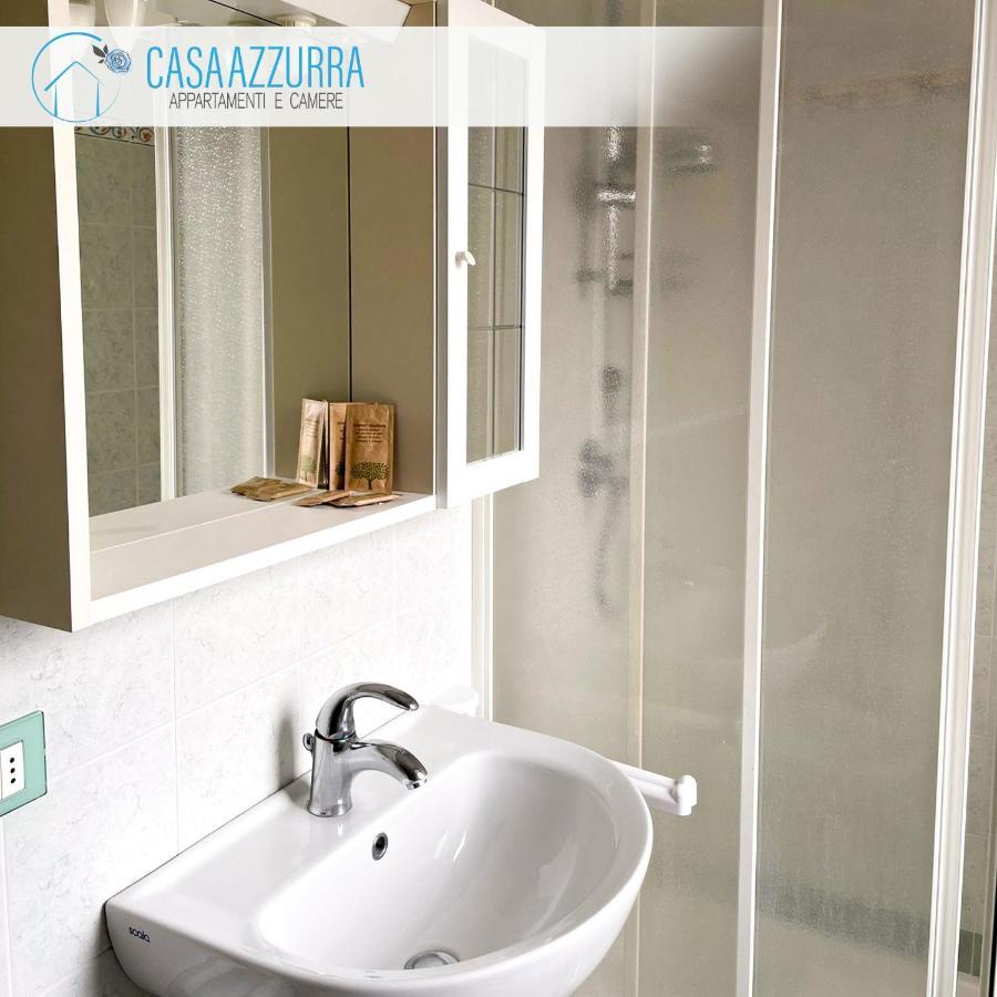 Serravalle Sesia Casa Azzurra Camere מראה חיצוני תמונה