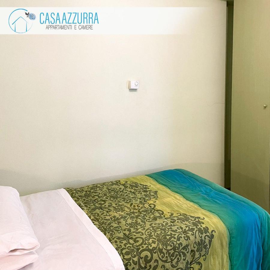 Serravalle Sesia Casa Azzurra Camere מראה חיצוני תמונה