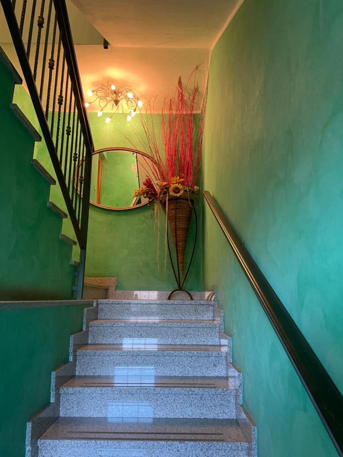 Serravalle Sesia Casa Azzurra Camere מראה חיצוני תמונה