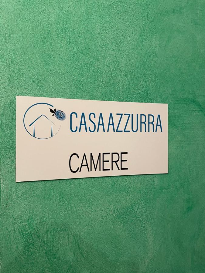 Serravalle Sesia Casa Azzurra Camere מראה חיצוני תמונה