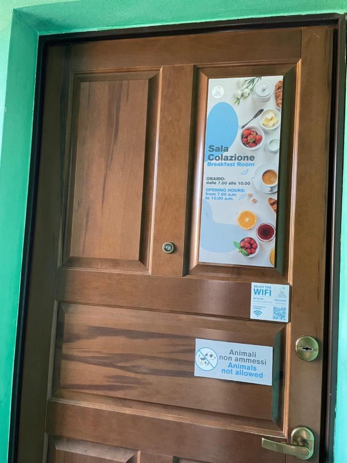 Serravalle Sesia Casa Azzurra Camere מראה חיצוני תמונה